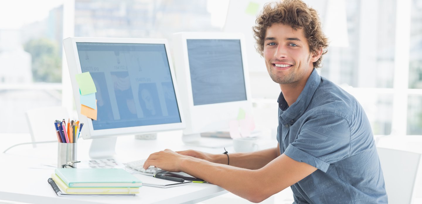 webdesign til nettside